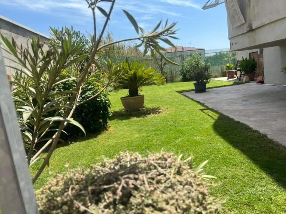 Casa Vacanze Federica Villa Cagliari Esterno foto