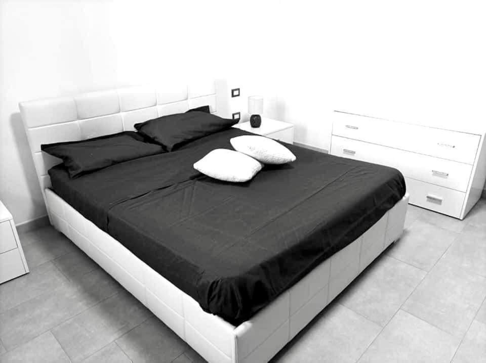 Casa Vacanze Federica Villa Cagliari Esterno foto