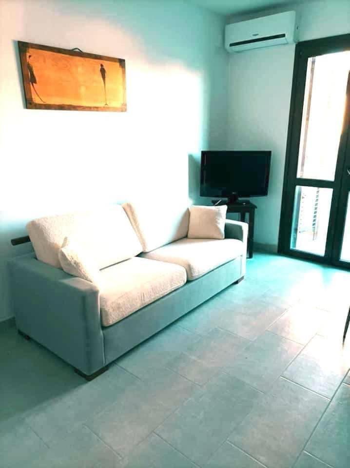 Casa Vacanze Federica Villa Cagliari Esterno foto