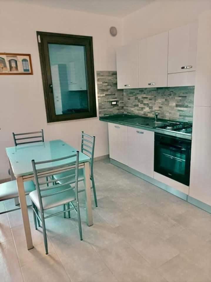 Casa Vacanze Federica Villa Cagliari Esterno foto