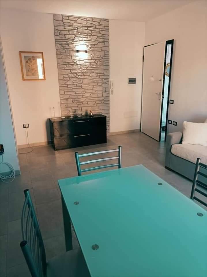 Casa Vacanze Federica Villa Cagliari Esterno foto