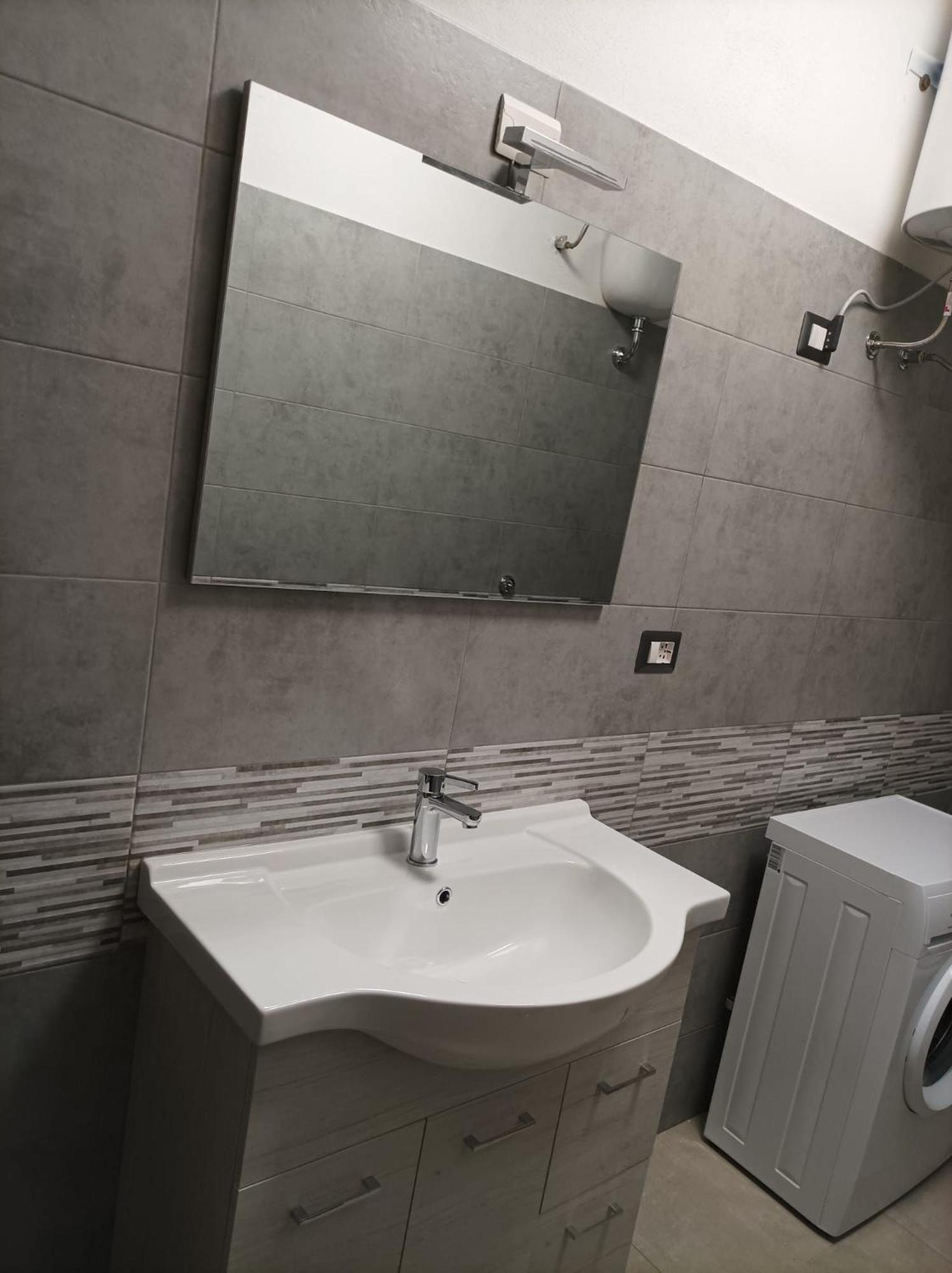 Casa Vacanze Federica Villa Cagliari Esterno foto