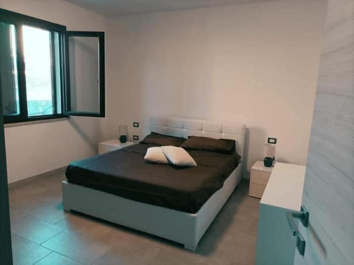 Casa Vacanze Federica Villa Cagliari Esterno foto